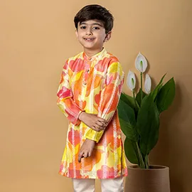 Kurta Pyjama