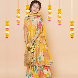 Salwar Kameez